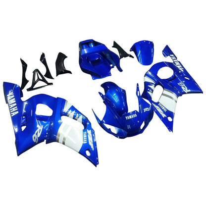1998-2002 Fairing Kit For Yamaha YZF 600 R6 Generic