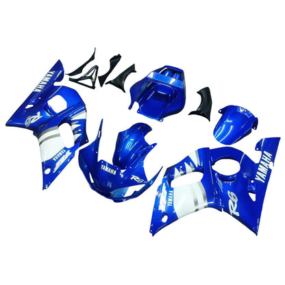1998-2002 Fairing Kit For Yamaha YZF 600 R6 Generic