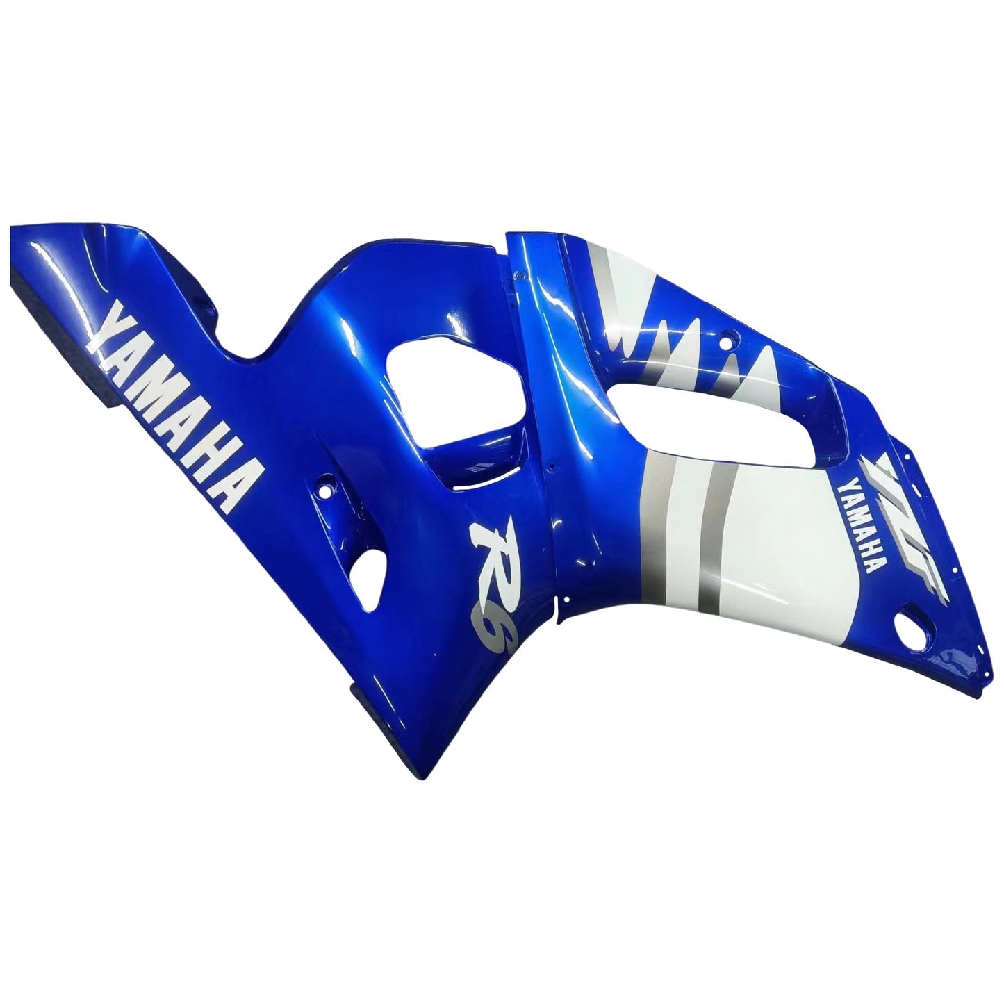 1998-2002 Fairing Kit For Yamaha YZF 600 R6 Generic