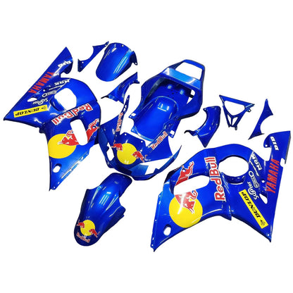 1998-2002 Fairing Kit For Yamaha YZF 600 R6 Generic