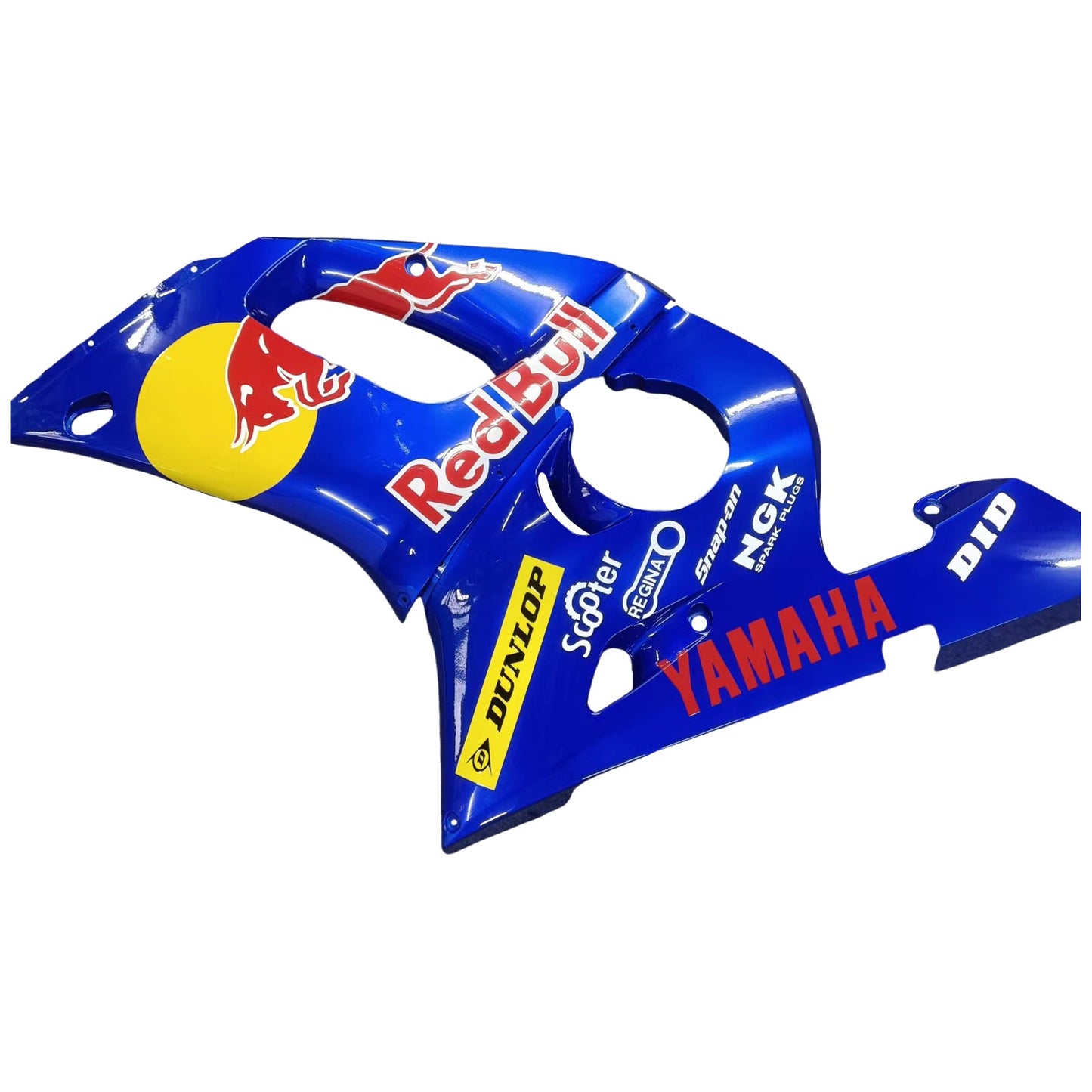 1998-2002 Fairing Kit For Yamaha YZF 600 R6 Generic