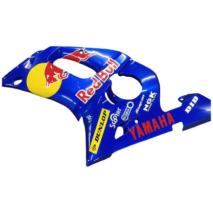 1998-2002 Fairing Kit For Yamaha YZF 600 R6 Generic