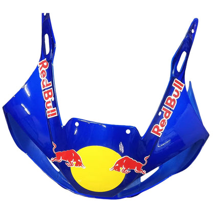 1998-2002 Fairing Kit For Yamaha YZF 600 R6 Generic