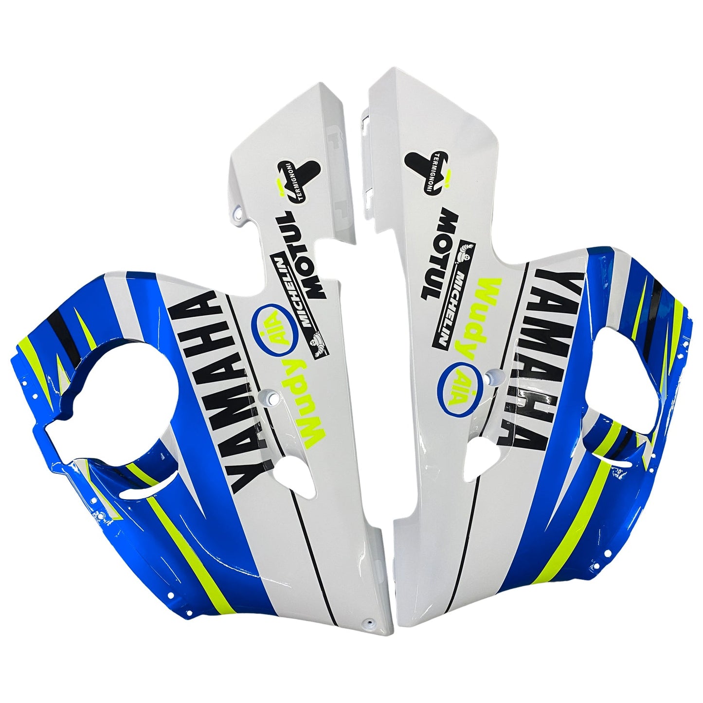 1998-2002 Fairing Kit For Yamaha YZF 600 R6 Generic