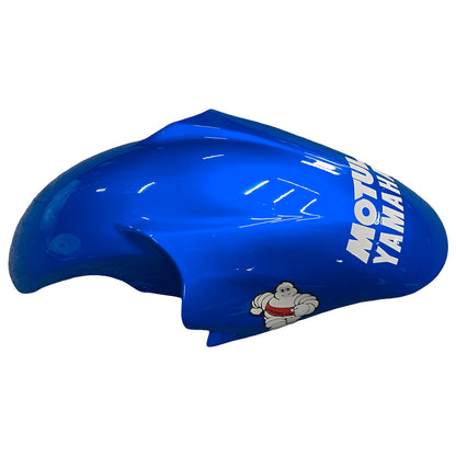 1998-2002 Fairing Kit For Yamaha YZF 600 R6 Generic
