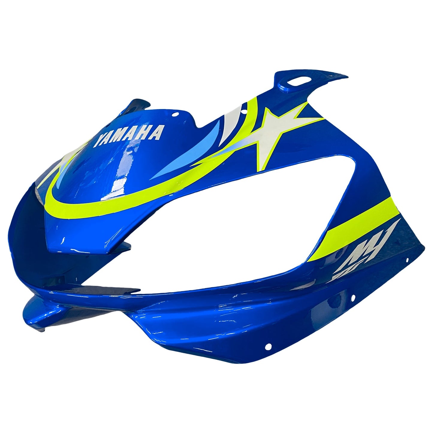 1998-2002 Fairing Kit For Yamaha YZF 600 R6 Generic