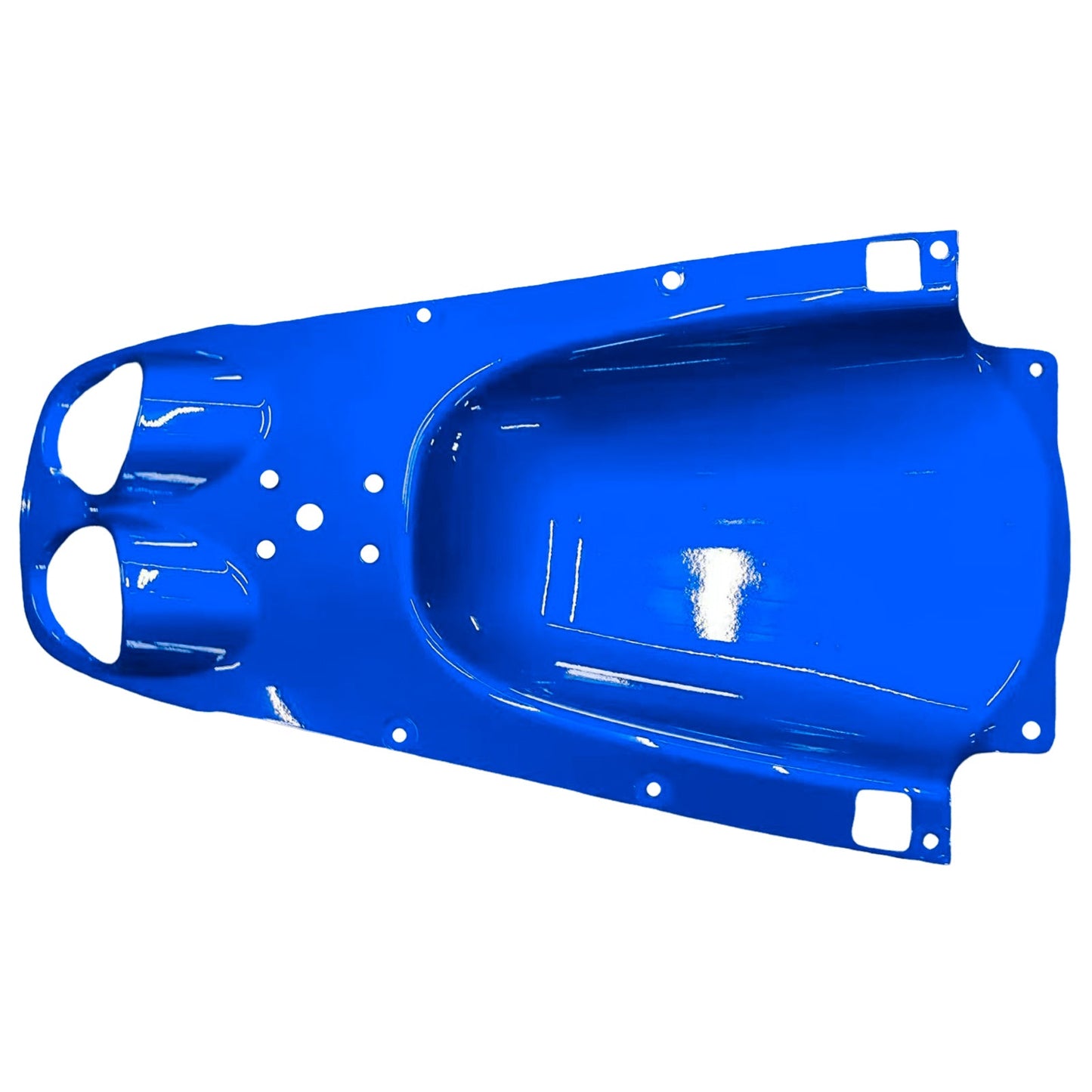 1998-2002 Fairing Kit For Yamaha YZF 600 R6 Generic