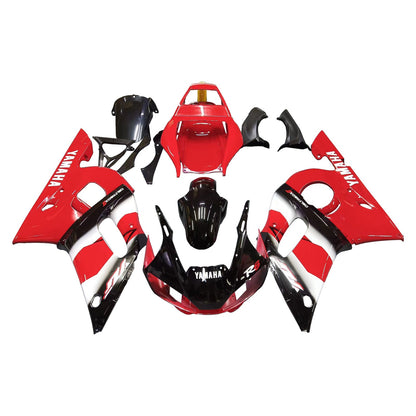 1998-2002 Fairing Kit For Yamaha YZF 600 R6 Generic