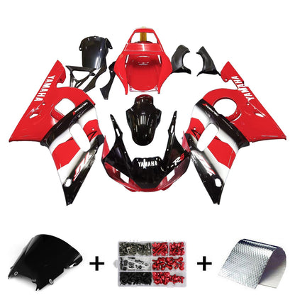 1998-2002 Fairing Kit For Yamaha YZF 600 R6 Generic