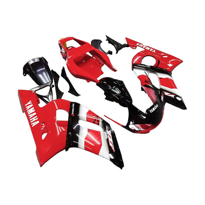 1998-2002 Fairing Kit For Yamaha YZF 600 R6 Generic