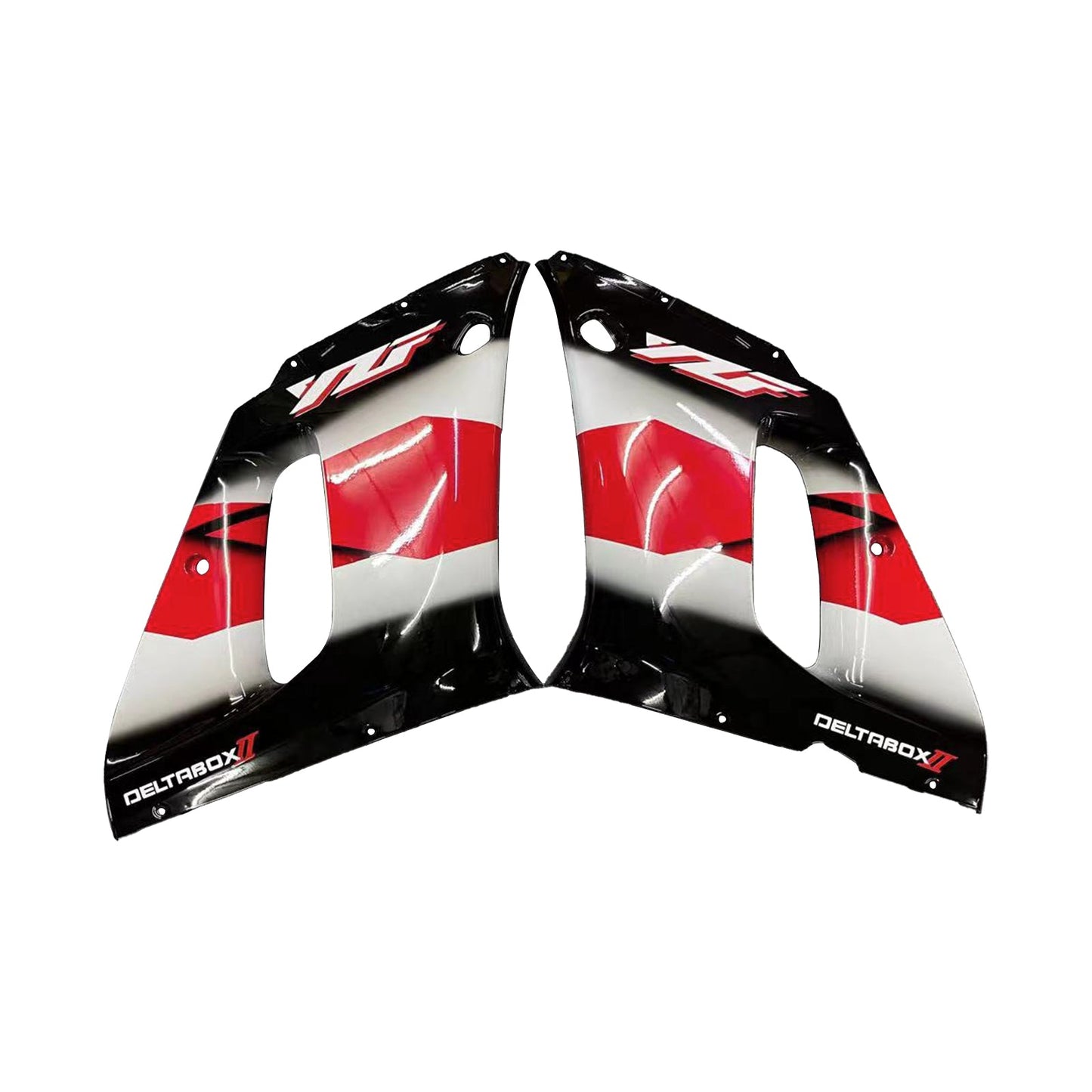 1998-2002 Fairing Kit For Yamaha YZF 600 R6 Generic