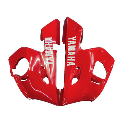 1998-2002 Fairing Kit For Yamaha YZF 600 R6 Generic