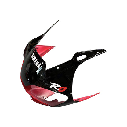 1998-2002 Fairing Kit For Yamaha YZF 600 R6 Generic