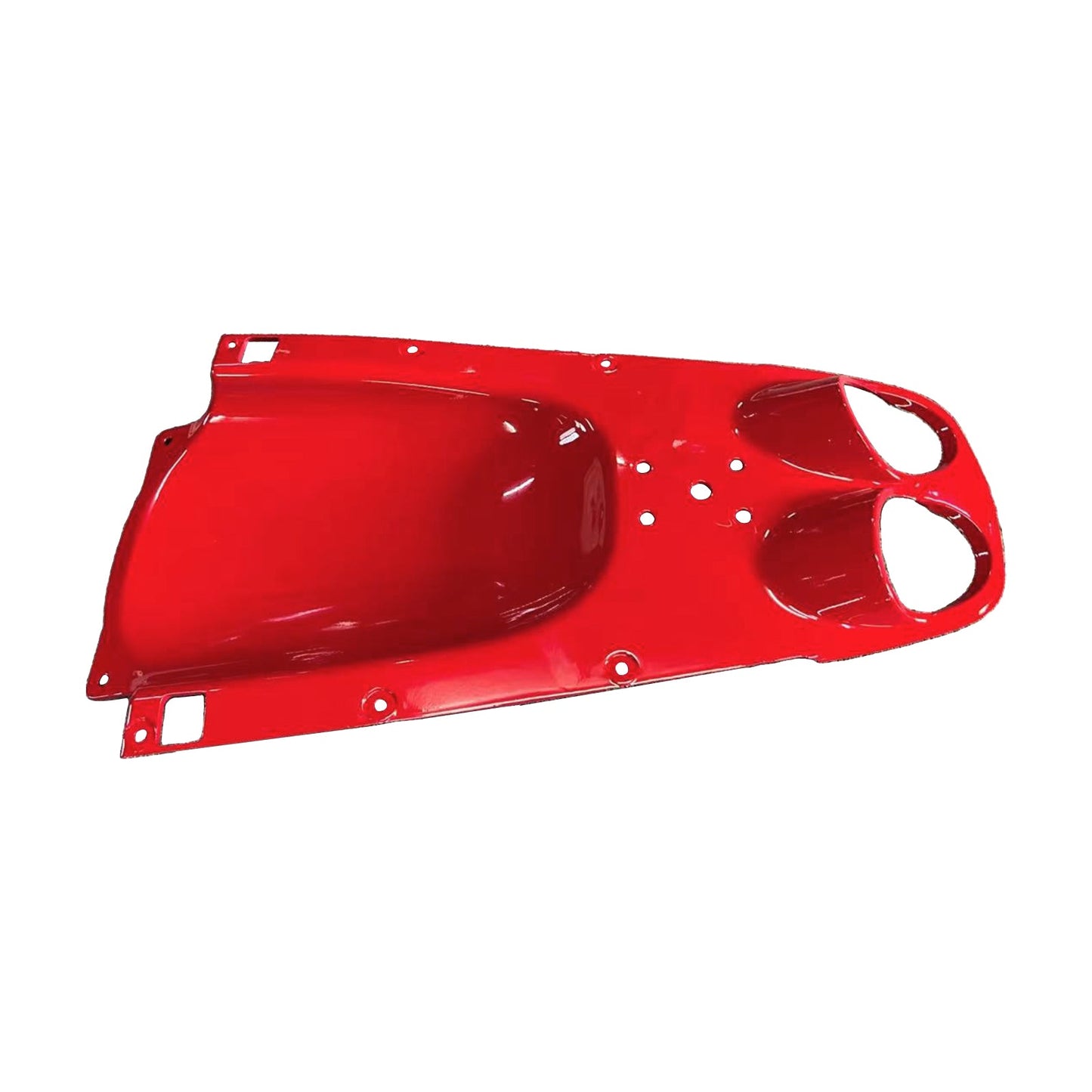 1998-2002 Fairing Kit For Yamaha YZF 600 R6 Generic