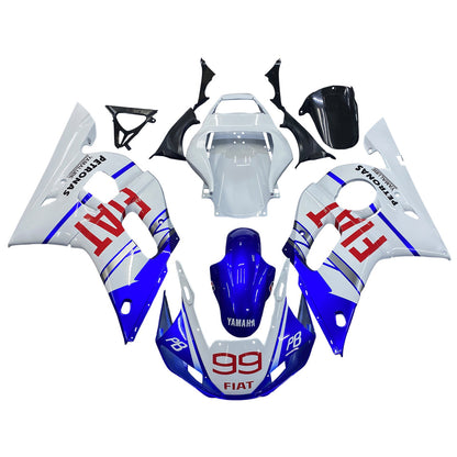 1998-2002 Fairing Kit For Yamaha YZF 600 R6 Generic