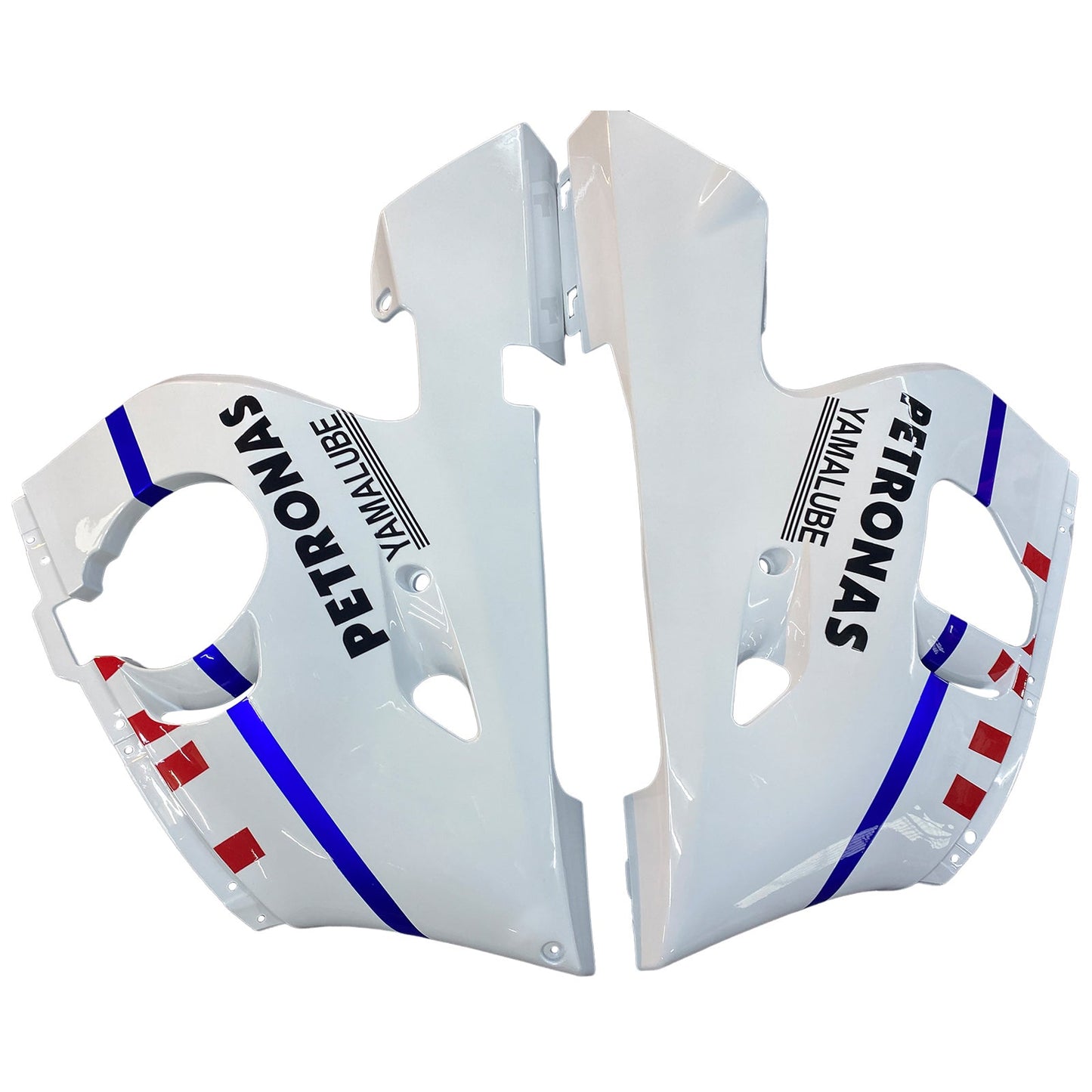 1998-2002 Fairing Kit For Yamaha YZF 600 R6 Generic