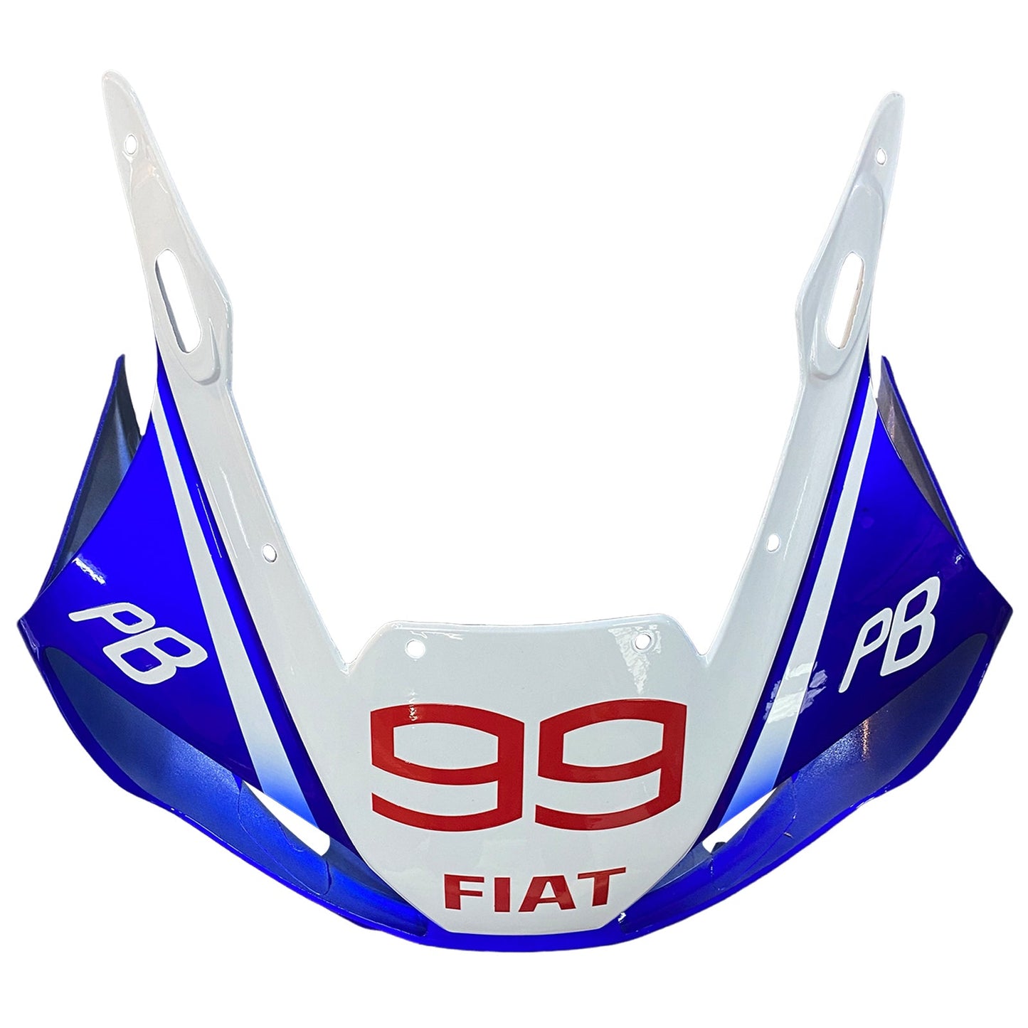 1998-2002 Fairing Kit For Yamaha YZF 600 R6 Generic