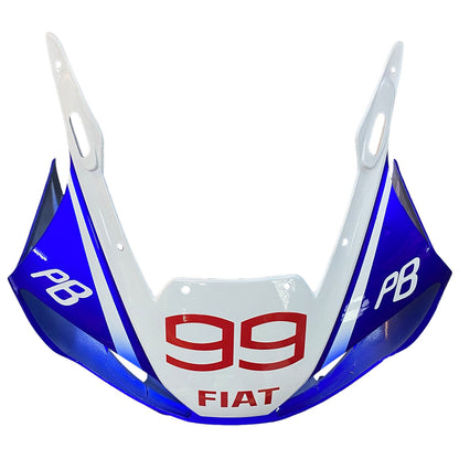 1998-2002 Fairing Kit For Yamaha YZF 600 R6 Generic