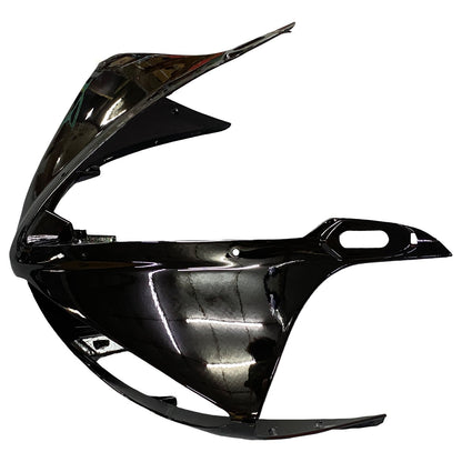 2003-2004 Fairings Yamaha YZF-R6 Black R6 Racing Generic