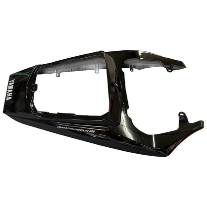 2003-2004 Fairings Yamaha YZF-R6 Black R6 Generic