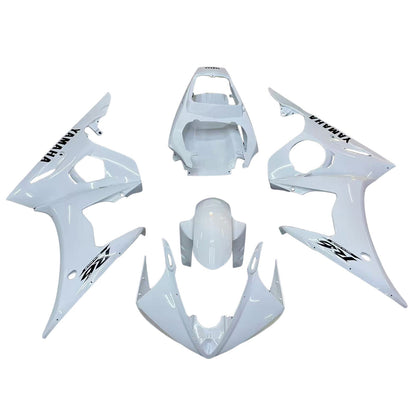 Fairing Kit For Yamaha YZF 600 R6 2003-2004 R6S 2006-2009