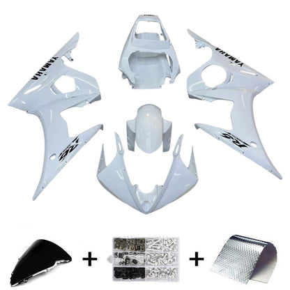 Fairing Kit For Yamaha YZF 600 R6 2003-2004 R6S 2006-2009