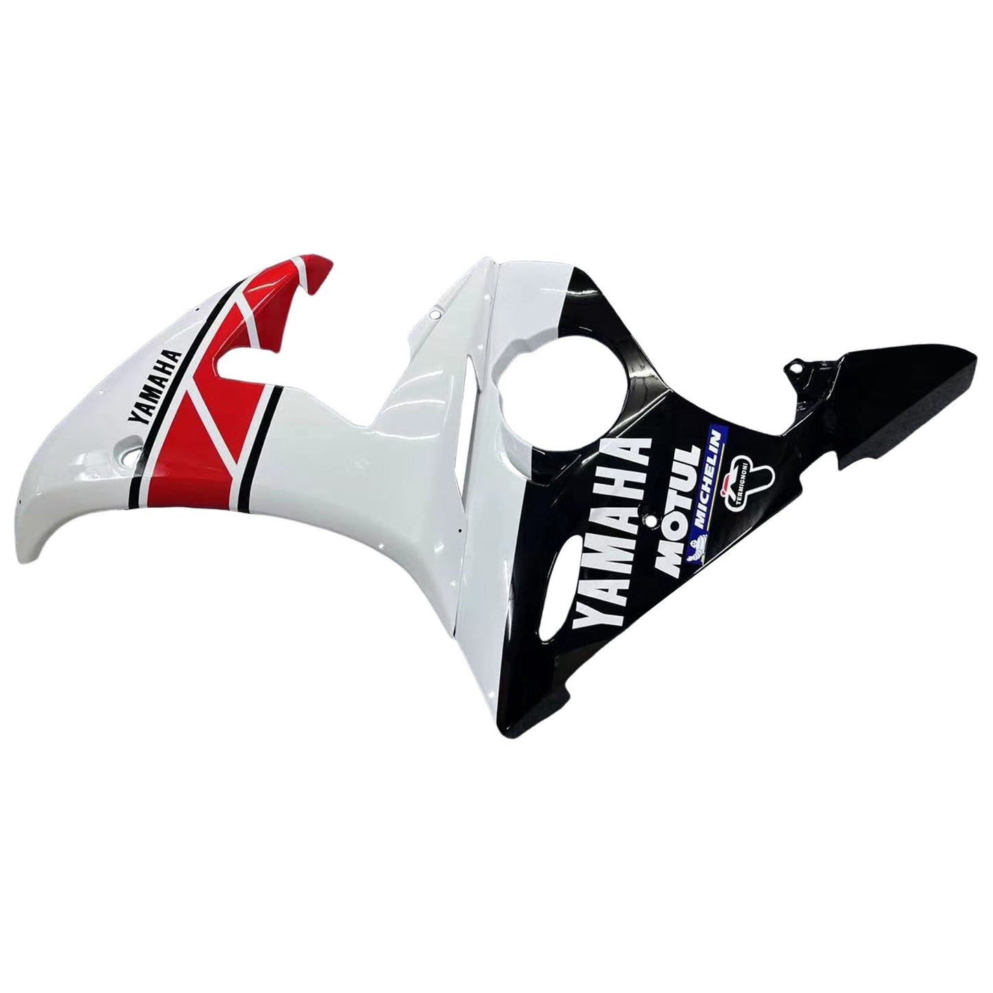 Fairing Kit For Yamaha YZF 600 R6 2003-2004 R6S 2006-2009