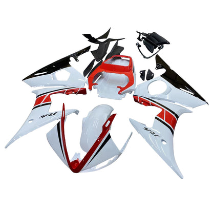 Fairing Kit For Yamaha YZF 600 R6 2003-2004 R6S 2006-2009