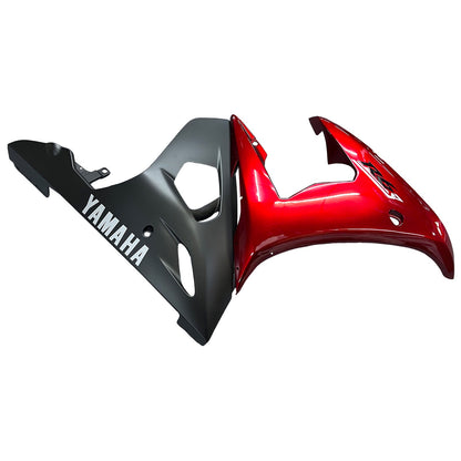 Fairing Kit For Yamaha YZF 600 R6 2003-2004 R6S 2006-2009