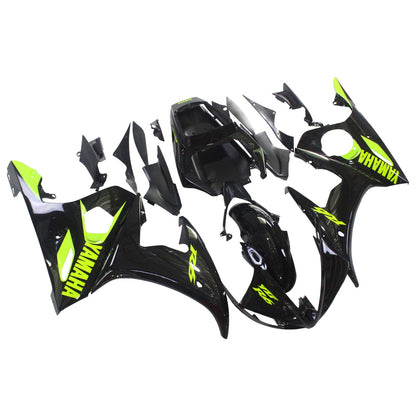 2003-2004 Fairing Kit For Yamaha YZF 600 R6 Generic