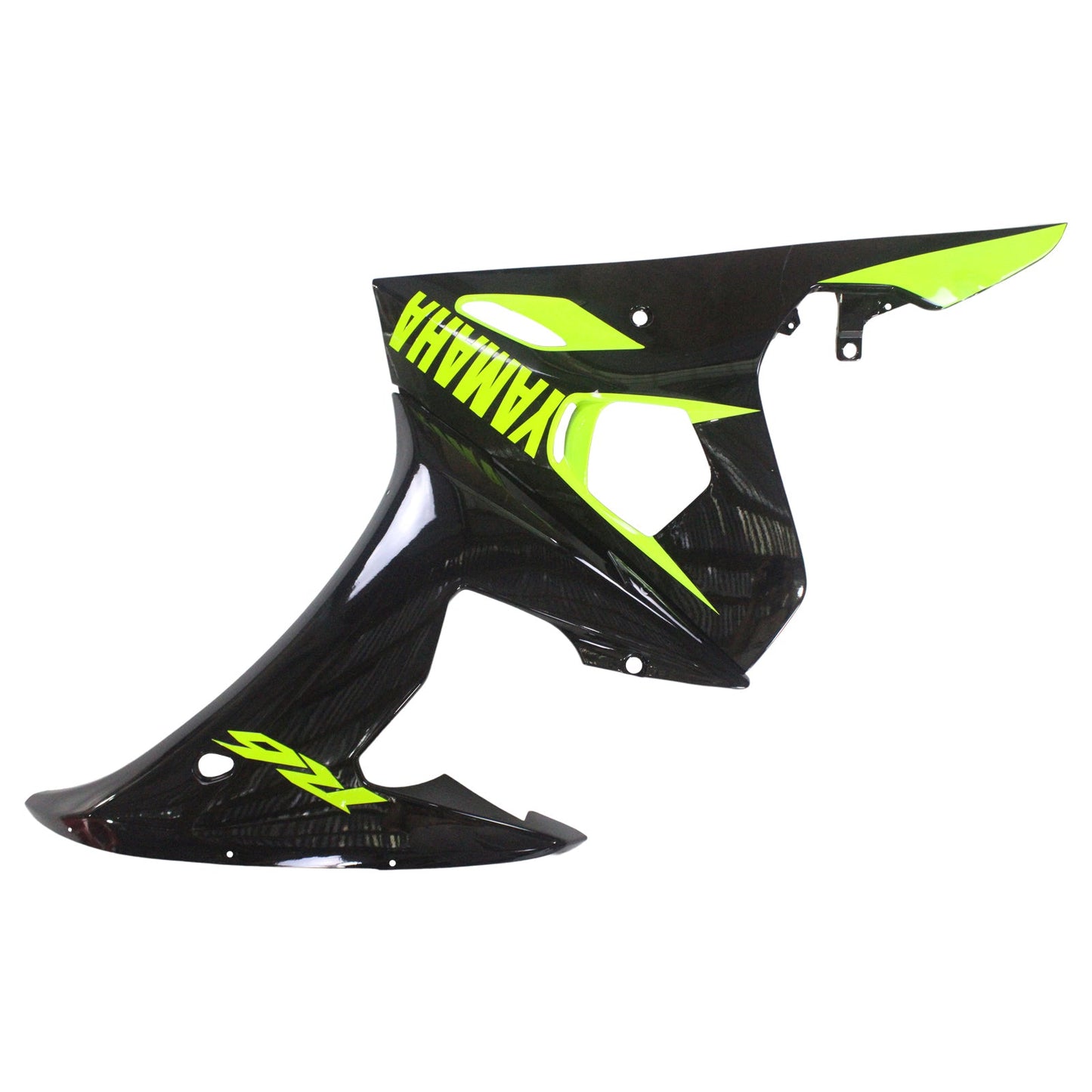 2003-2004 Fairing Kit For Yamaha YZF 600 R6 Generic