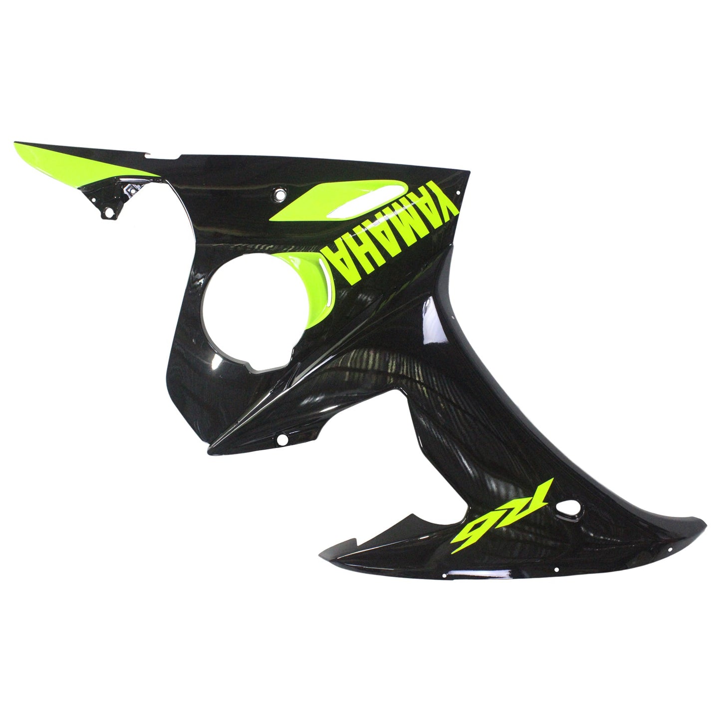 2003-2004 Fairing Kit For Yamaha YZF 600 R6 Generic