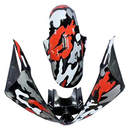 2005 Yamaha YZF-R6 Fairing Kit Bodywork