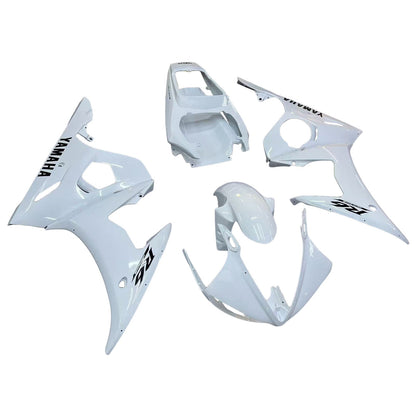 2005 Fairing Kit For Yamaha YZF 600 R6 Generic