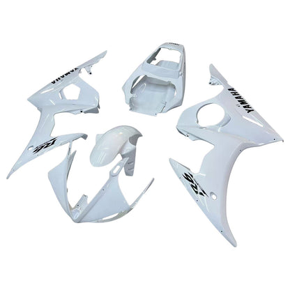 2005 Fairing Kit For Yamaha YZF 600 R6 Generic