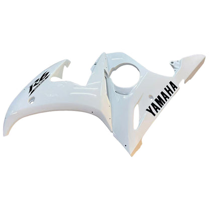 2005 Fairing Kit For Yamaha YZF 600 R6 Generic