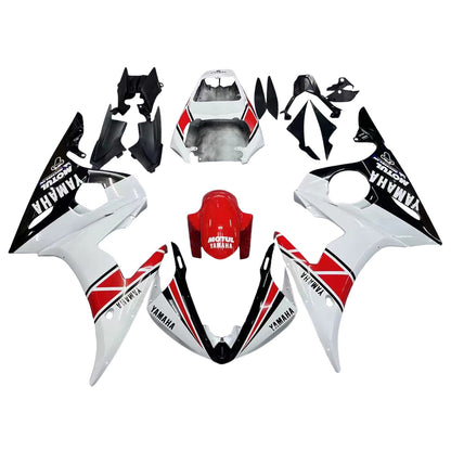 2005 Fairing Kit For Yamaha YZF 600 R6 Generic