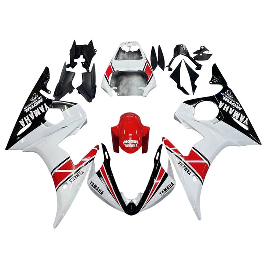 2005 Fairing Kit For Yamaha YZF 600 R6 Generic