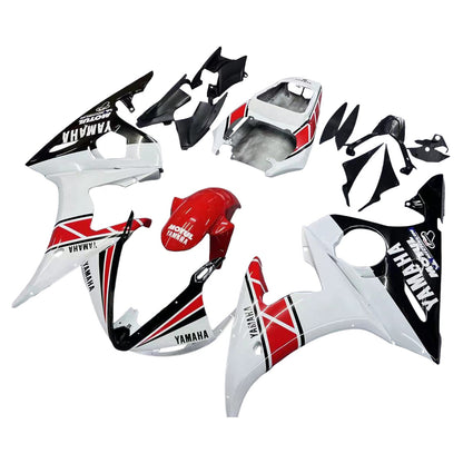 2005 Fairing Kit For Yamaha YZF 600 R6 Generic