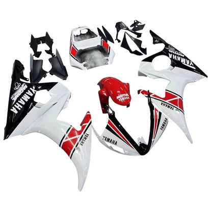 2005 Fairing Kit For Yamaha YZF 600 R6 Generic