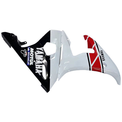 2005 Fairing Kit For Yamaha YZF 600 R6 Generic