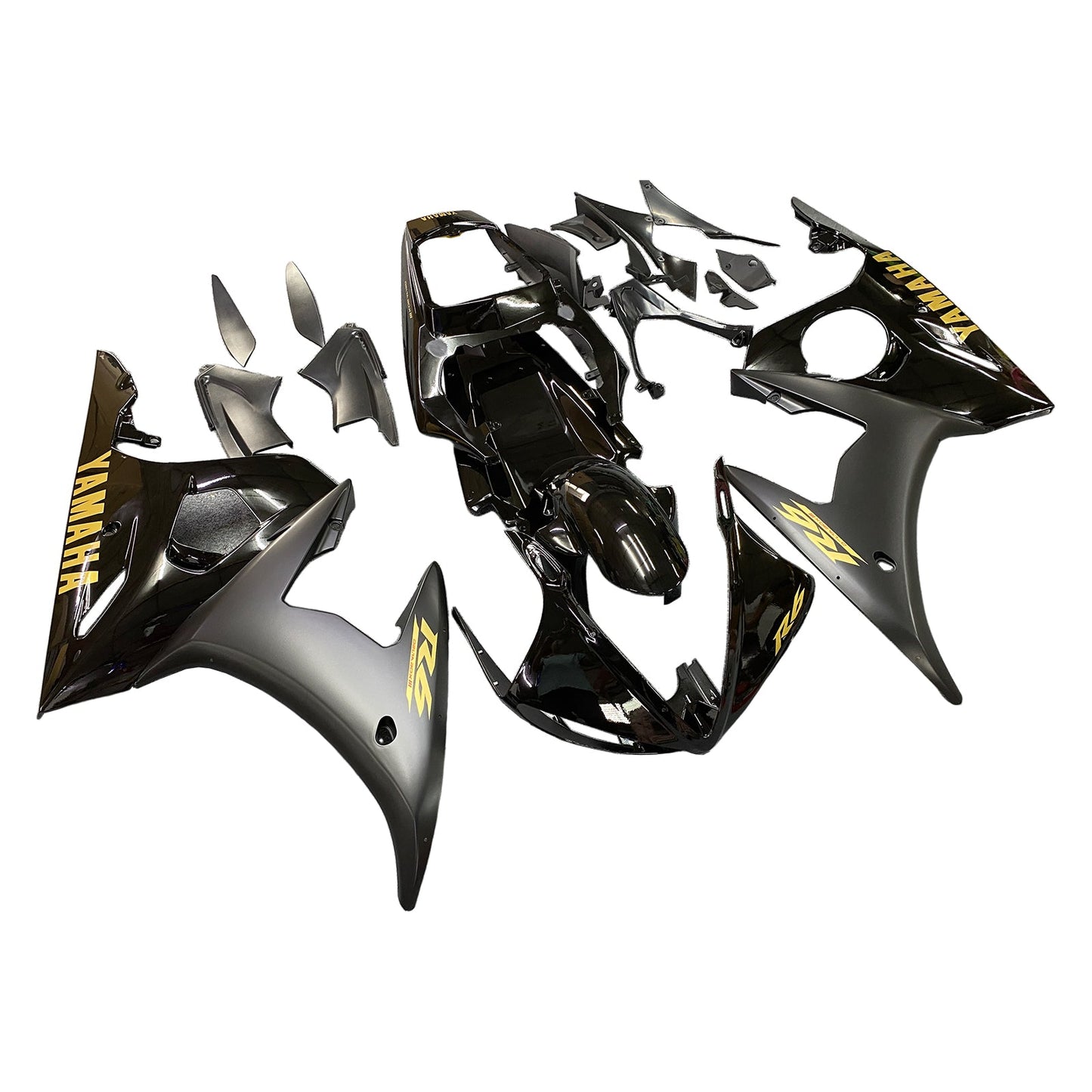 2005 Fairing Kit For Yamaha YZF 600 R6 Generic