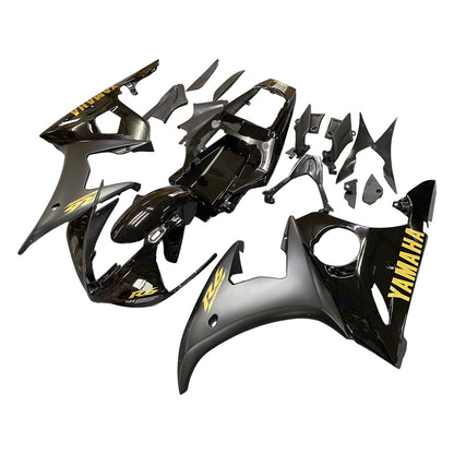 2005 Fairing Kit For Yamaha YZF 600 R6 Generic