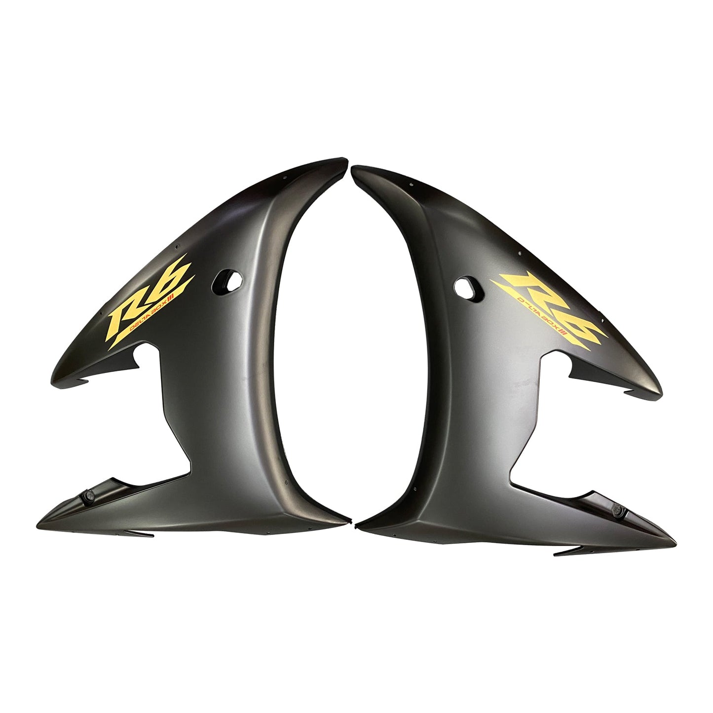 2005 Fairing Kit For Yamaha YZF 600 R6 Generic