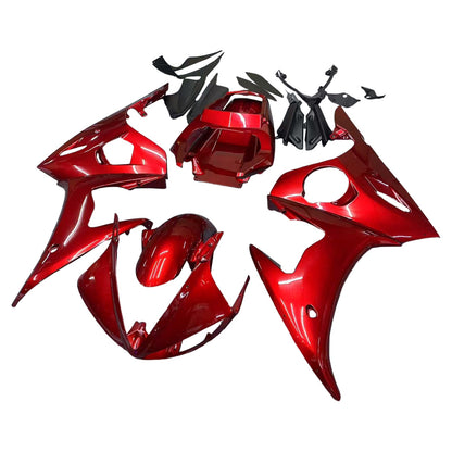 2005 Fairing Kit For Yamaha YZF 600 R6 Generic