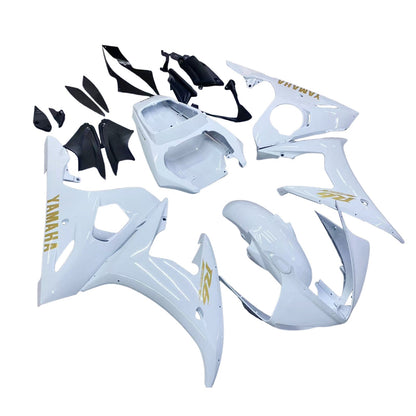 2005 Fairing Kit For Yamaha YZF 600 R6 Generic