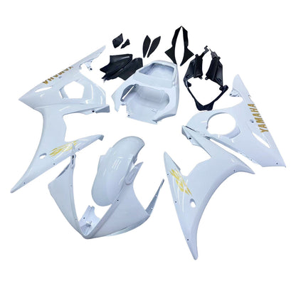 2005 Fairing Kit For Yamaha YZF 600 R6 Generic