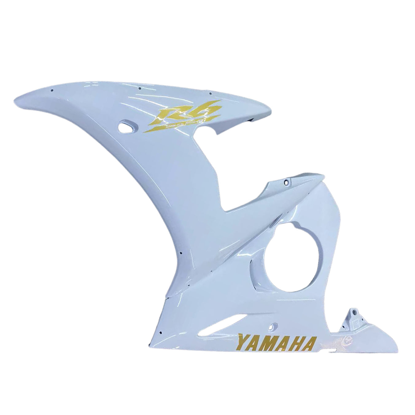 2005 Fairing Kit For Yamaha YZF 600 R6 Generic