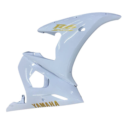 2005 Fairing Kit For Yamaha YZF 600 R6 Generic