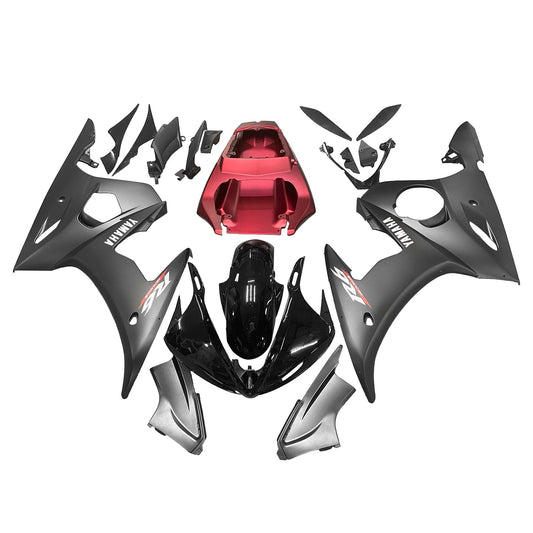 2005 Fairing Kit For Yamaha YZF 600 R6 Generic